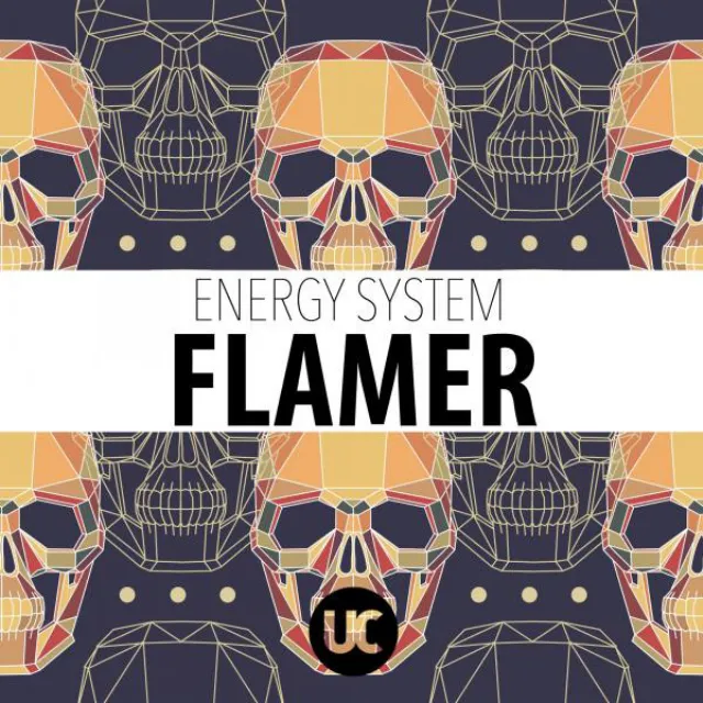 Flamer - Original Mix