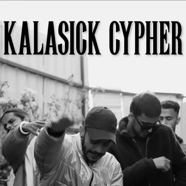 KALASICK CYPHER