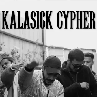 KALASICK CYPHER by DHAMA