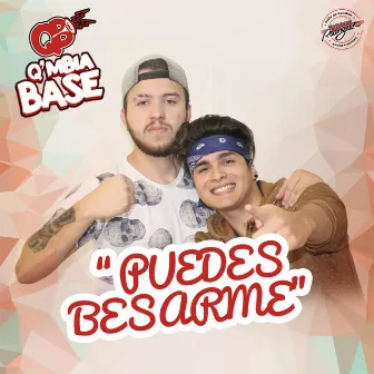 Puedes besarme by Qmbia Base