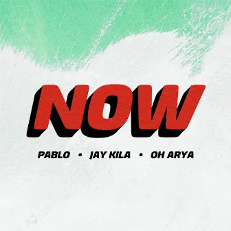 Now by Oh Arya