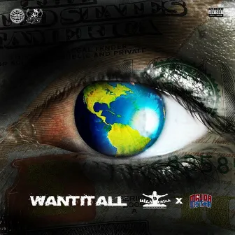 Want It All by DJ WildChild