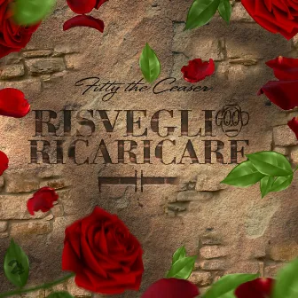 Risveglio Ricaricare by Fitty the Ceaser