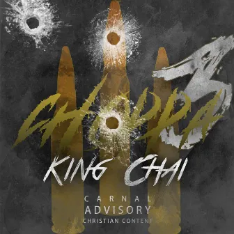 Choppa 3 by King Chai