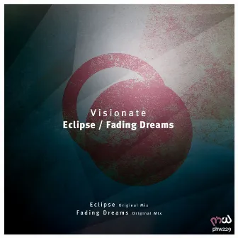 Eclipse / Fading Dreams by Visionate