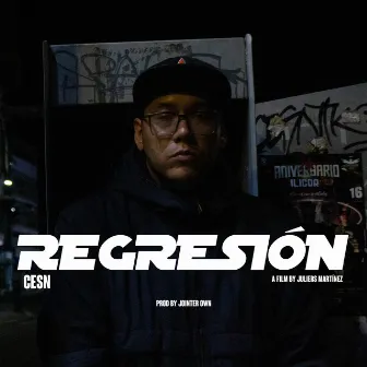 Regresión by Cesn