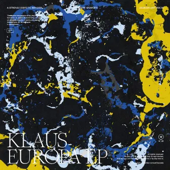 Europa by Klaus