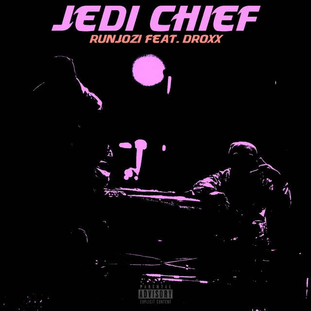 Jedi Chief