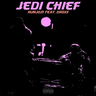 Jedi Chief by Runjozi