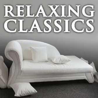 Relaxing Classics by Franz Liszt Chamber Orchestra