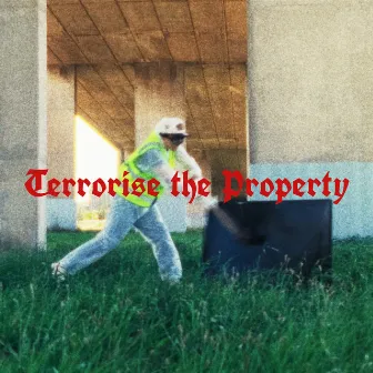 Terrorise the Property by Manalili