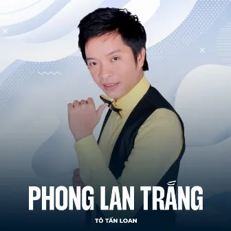 Phong Lan Trắng by Tô Tấn Loan