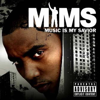 Music Is My Savior by MiMS