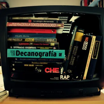 Decanografía by Decano Flow