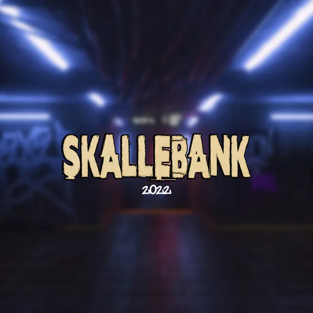 Skallebank 2022