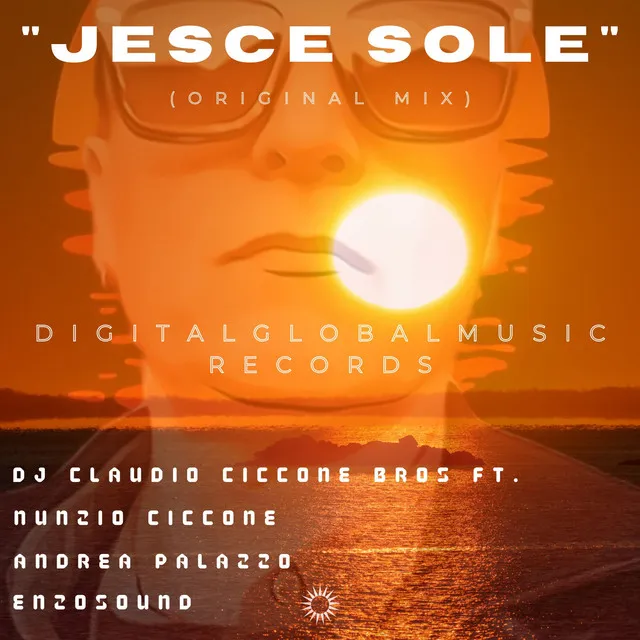 Jesce Sole - Voice Dub Mix