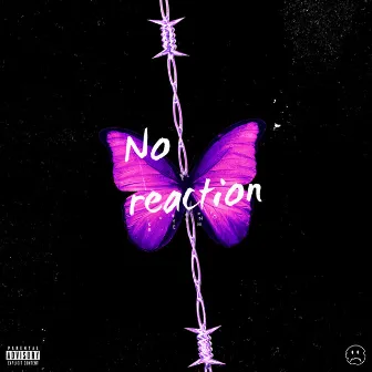 No Reaction by Jx¥den