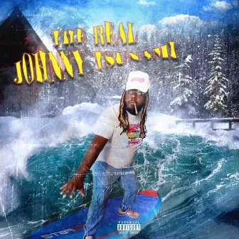 The Real Johnny Tsunami by Richy Slims