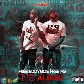 Free EddyMoe Free FG by 156wop