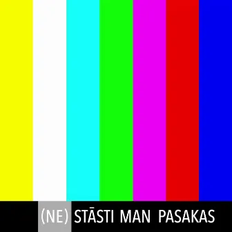 (Ne)stāsti man pasakas by Kaspars Kurdeko