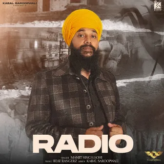 Radio by Kabal Saroopwali