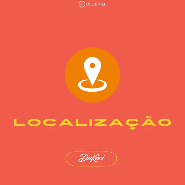 Localização