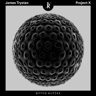 Project X by James Trystan