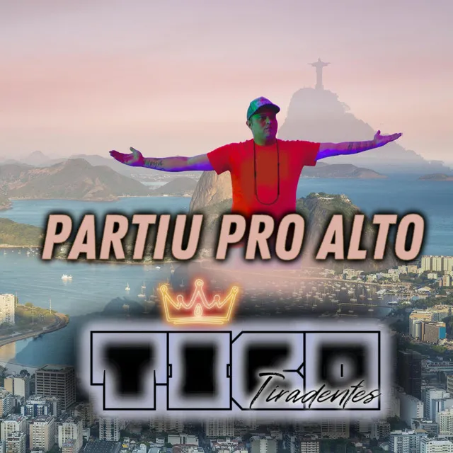 Partiu Pro Alto