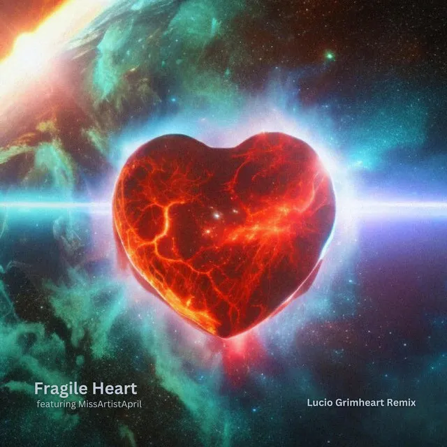 Fragile Heart [Lucio Grimheart Remix]