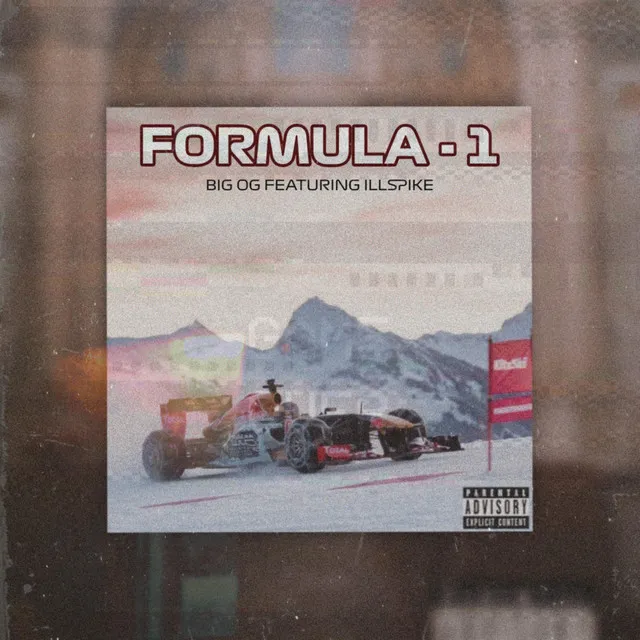 Formula 1