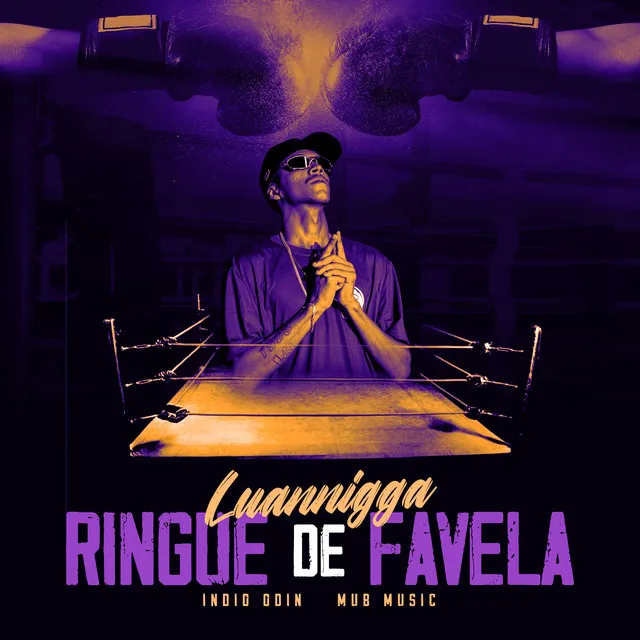 Ringue De Favela