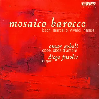 Mosaico Barocco by Omar Zoboli