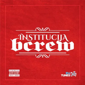 Institucija by B-Crew