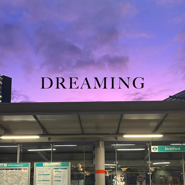 Dreaming