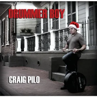 Drummer Boy by Craig Pilo