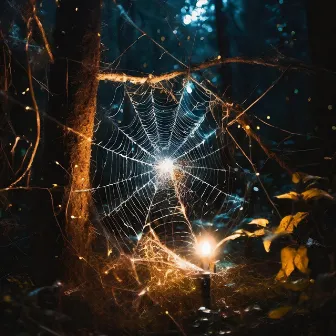 TANGLED WEB by Rzn.