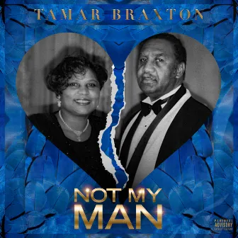 My Man - Single by Tamar Braxton