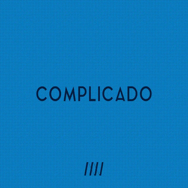 Complicado