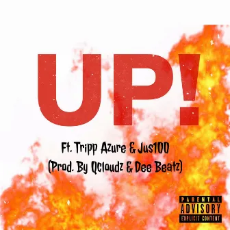 UP by Eugene Woodz