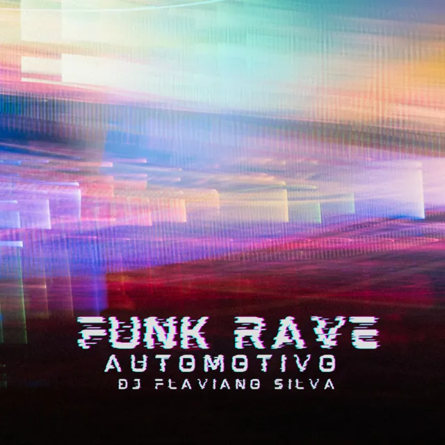 Funk Rave Automotivo