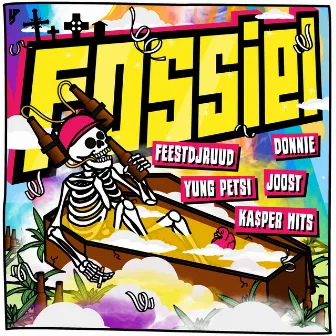 Fossiel by Yung Petsi