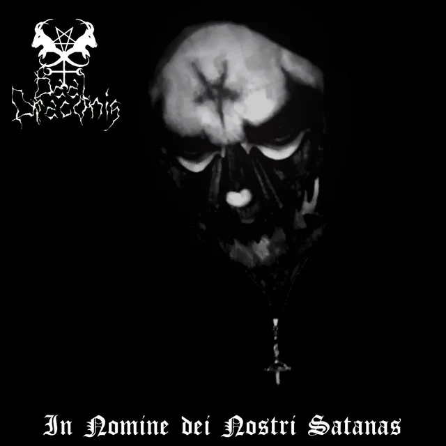 No Salvation Comand 666