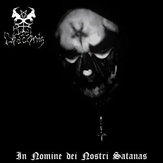 In Nomine Dei Nostri Satanas by Ba'al Draconis