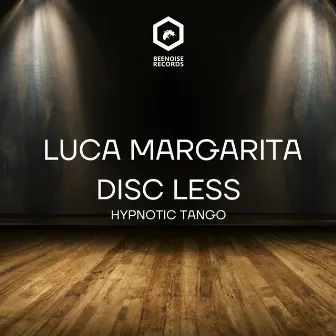 Disc Less (Extended Mix) by Luca Margarita