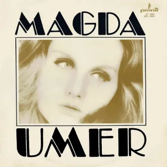 Magda Umer by Magda Umer