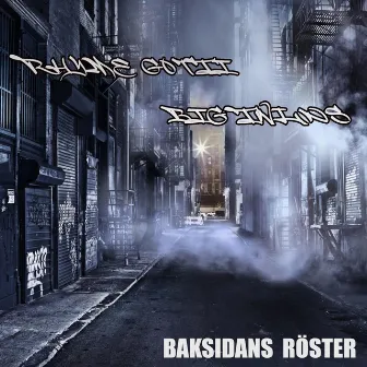 Baksidans Röster by Rhyme Gotti