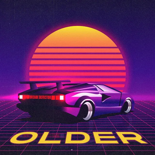 Older