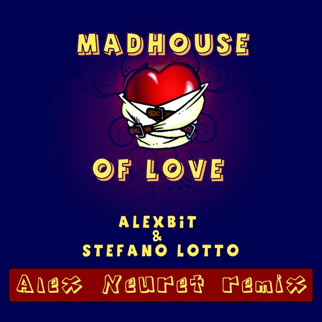 Madhouse of Love - Original Radio Edit