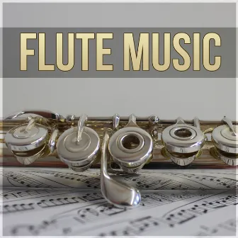 Flute Music - Reiki Therapy, Massage Music, Inner Peace, Relaxation Meditation, Yoga, Spa Wellness, Regeneration, Body Therapy by Flute Music Group