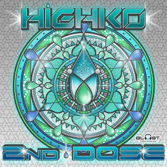 2nd Dose by HIGHKO